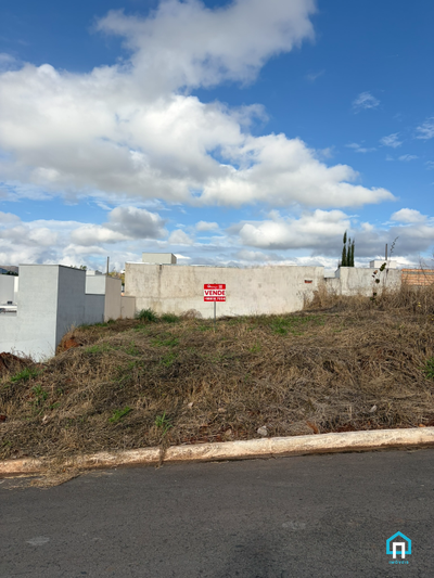 Terreno, 250 m² - Foto 1