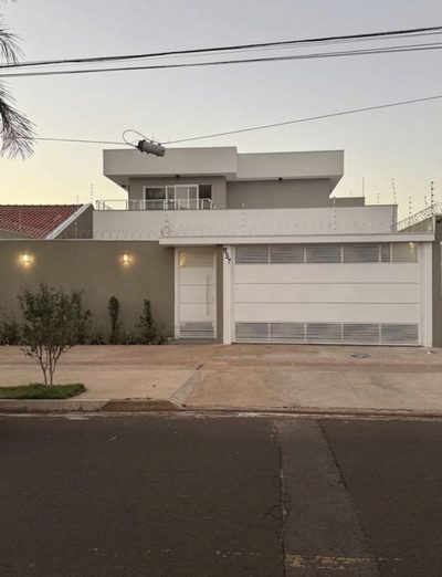 Sobrado, 3 quartos - Foto 2