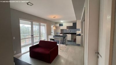 Apartamento, 2 quartos, 66 m² - Foto 4