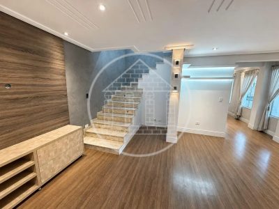 Casa, 3 quartos, 165 m² - Foto 3