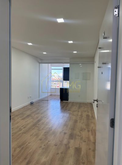 Sala-Conjunto, 30 m² - Foto 5