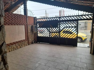 Casa, 3 quartos, 123 m² - Foto 2