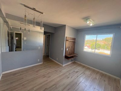 Apartamento, 2 quartos, 46 m² - Foto 5