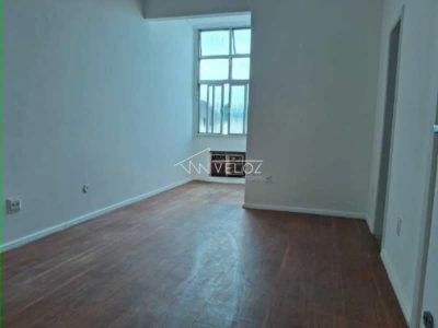 Apartamento, 1 quarto, 34 m² - Foto 3
