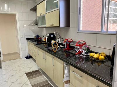 Apartamento, 2 quartos, 108 m² - Foto 3