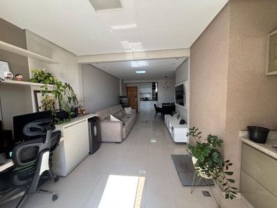 Apartamento, 3 quartos, 105 m² - Foto 3