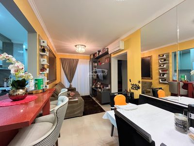 Apartamento, 2 quartos, 62 m² - Foto 1