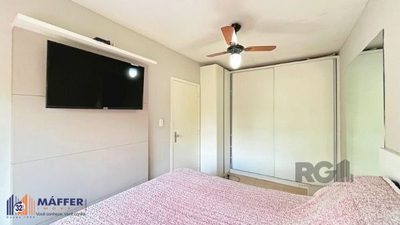 Apartamento, 3 quartos, 126 m² - Foto 4