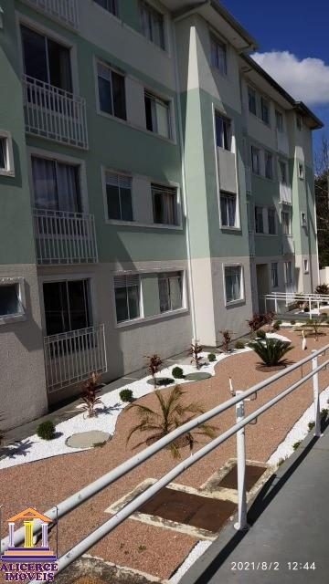 Apartamento, 2 quartos, 42 m² - Foto 4