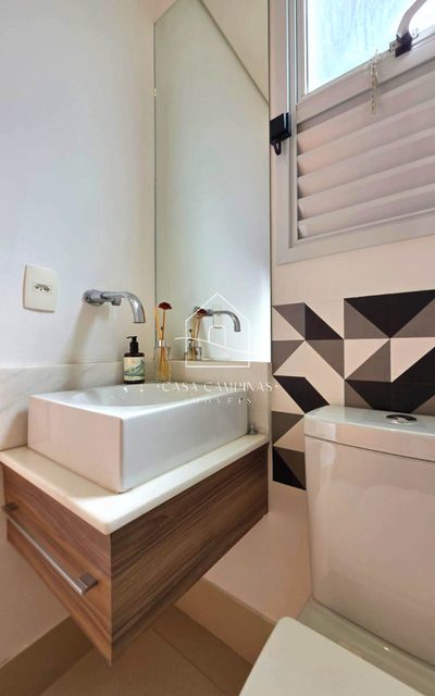 Apartamento, 1 quarto, 51 m² - Foto 4