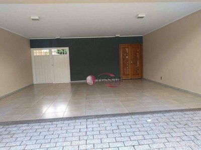Casa, 4 quartos, 300 m² - Foto 3