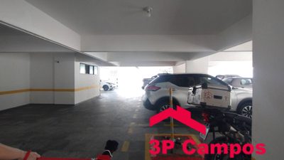 Apartamento, 1 quarto, 66 m² - Foto 3