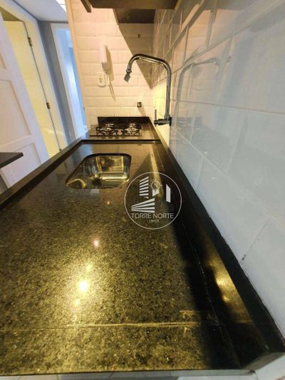Apartamento, 1 quarto, 55 m² - Foto 5