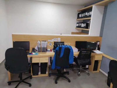 Sala-Conjunto, 53 m² - Foto 1