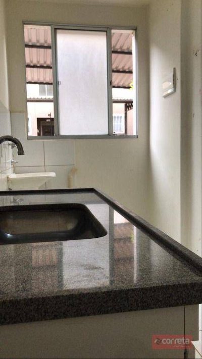 Apartamento, 2 quartos, 49 m² - Foto 2