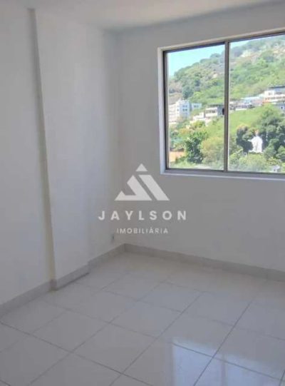 Apartamento, 2 quartos, 54 m² - Foto 2