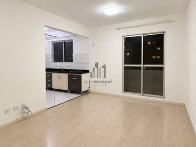 Apartamento, 1 quarto, 47 m² - Foto 3