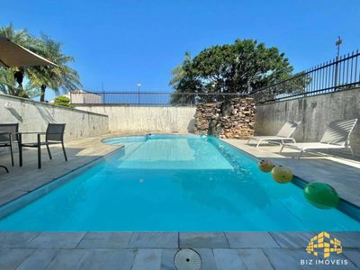 Casa, 4 quartos, 308 m² - Foto 4