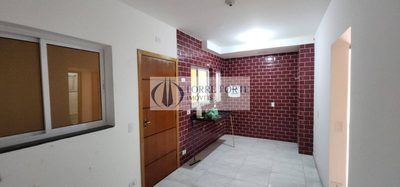 Apartamento, 2 quartos, 42 m² - Foto 1