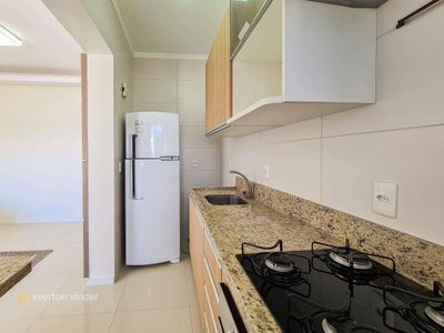 Apartamento, 1 quarto, 67 m² - Foto 5
