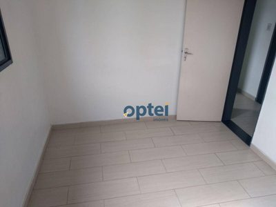 Apartamento, 2 quartos, 48 m² - Foto 2
