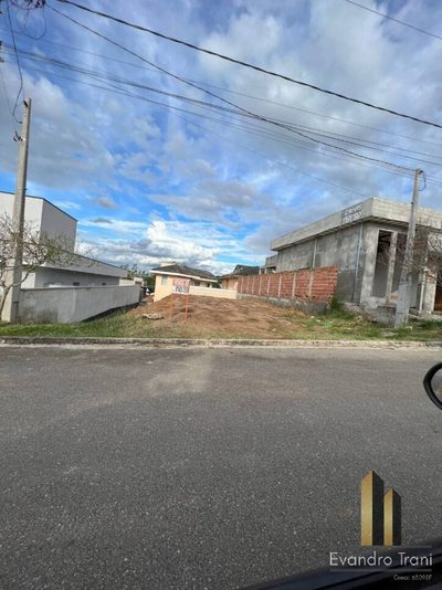 Terreno, 300 m² - Foto 1