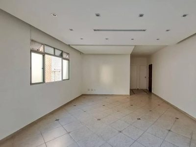 Apartamento, 3 quartos, 100 m² - Foto 3