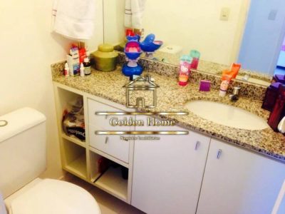 Apartamento, 2 quartos, 65 m² - Foto 4
