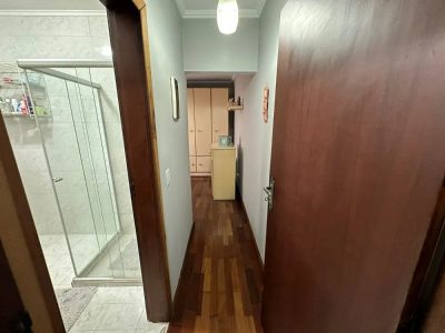 Sobrado, 3 quartos, 157 m² - Foto 4