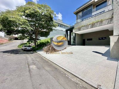 Casa de Condomínio, 4 quartos - Foto 2