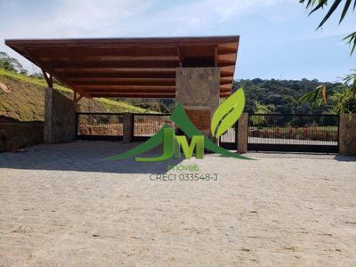 Terreno, 2 hectares - Foto 2