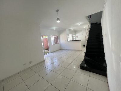 Sobrado, 3 quartos, 90 m² - Foto 3