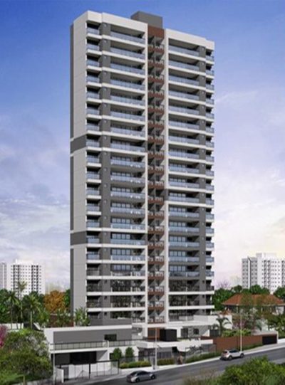 Apartamento, 3 quartos, 112 m² - Foto 1