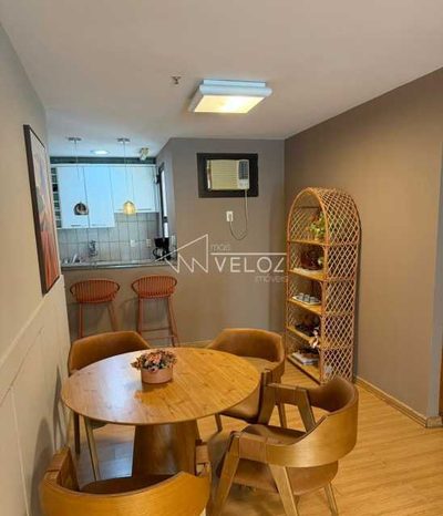 Apartamento, 2 quartos, 64 m² - Foto 5