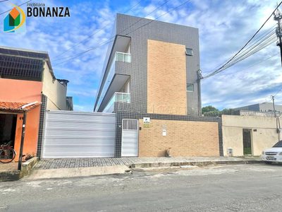 Apartamento, 2 quartos, 40 m² - Foto 1