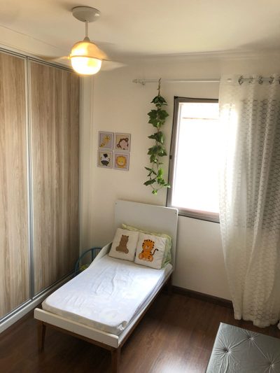 Casa, 2 quartos, 50 m² - Foto 3