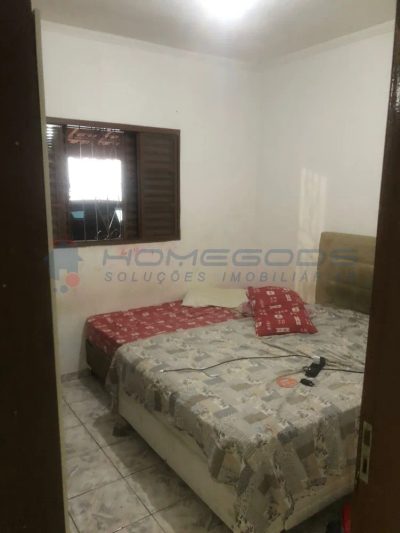 Casa, 2 quartos, 250 m² - Foto 4