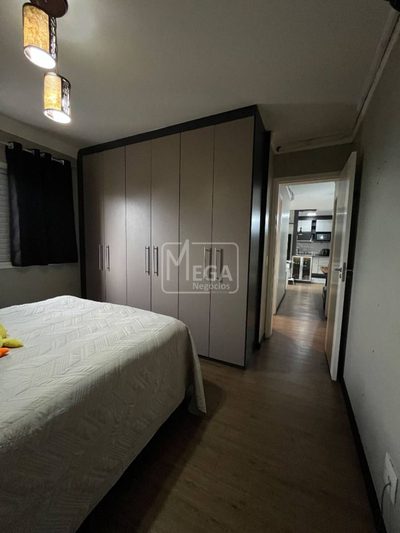 Apartamento, 2 quartos, 60 m² - Foto 4