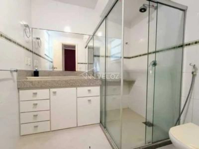 Apartamento, 3 quartos, 171 m² - Foto 1