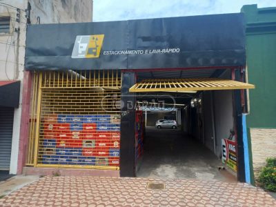 Depósito-Galpão, 600 m² - Foto 1