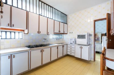 Casa, 3 quartos, 223 m² - Foto 1