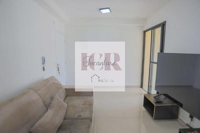 Apartamento, 2 quartos, 52 m² - Foto 2