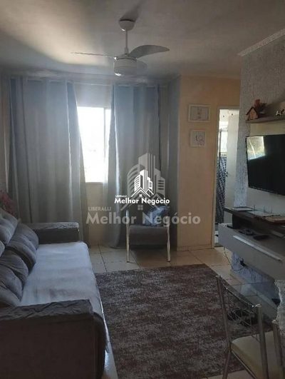 Apartamento, 2 quartos, 52 m² - Foto 4