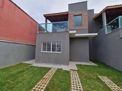 Casa, 3 quartos, 100 m² - Foto 4
