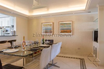 Apartamento, 3 quartos, 160 m² - Foto 4