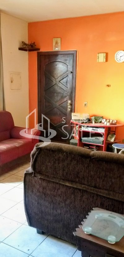 Sobrado, 4 quartos, 196 m² - Foto 4