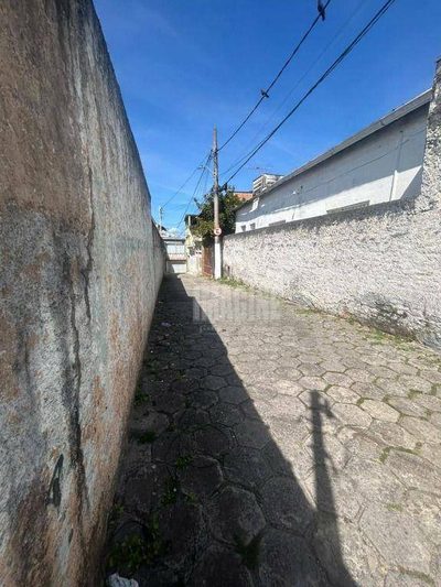 Sobrado, 3 quartos, 141 m² - Foto 1