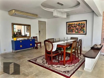 Apartamento, 4 quartos, 176 m² - Foto 1