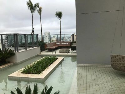 Apartamento, 3 quartos, 131 m² - Foto 1