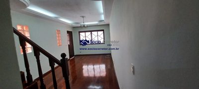 Sobrado, 3 quartos, 220 m² - Foto 4